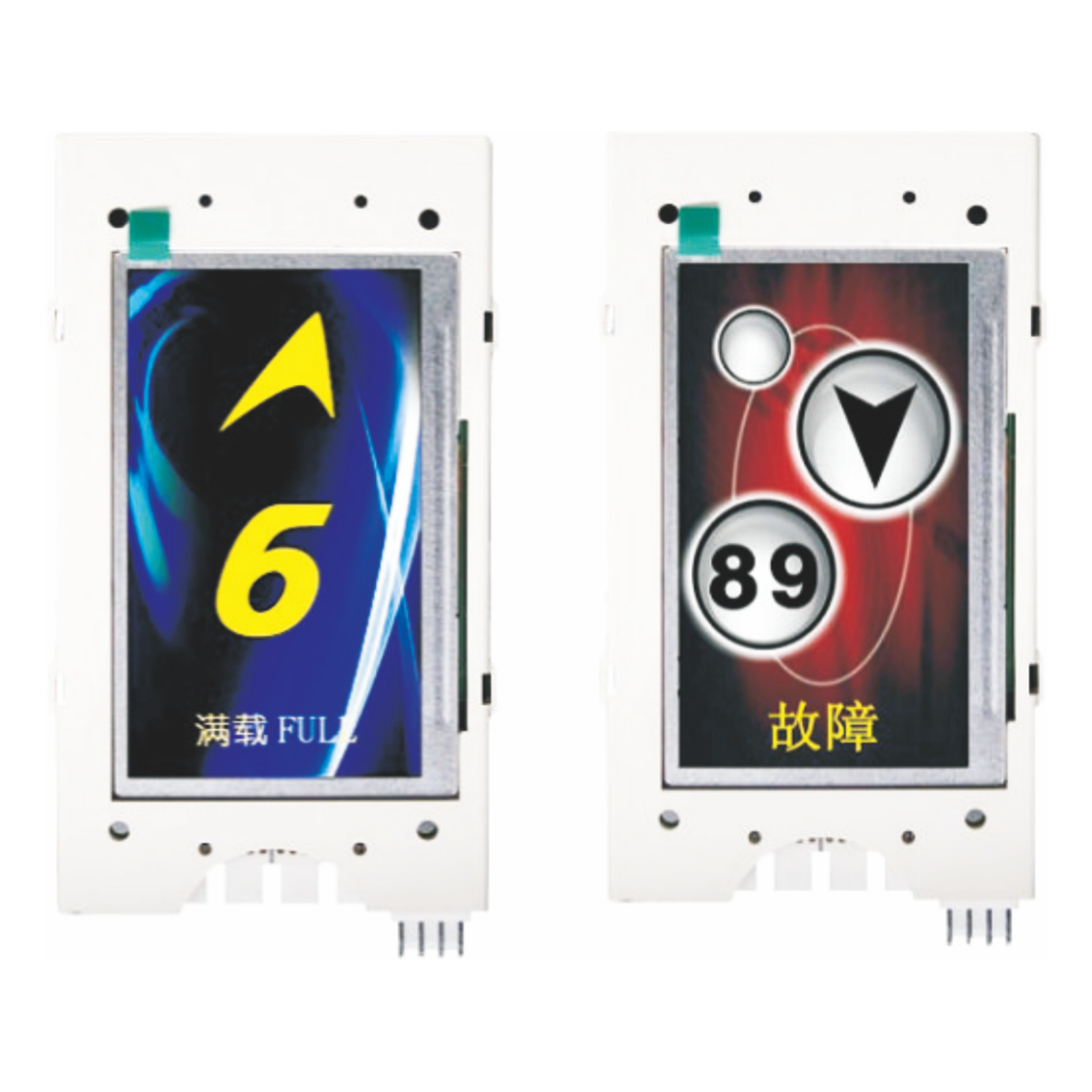 Smart Elevator Multimedia Displays – Turn Your Elevator Into a Dynamic Communication Hub