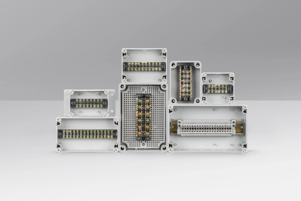 Terminal Box